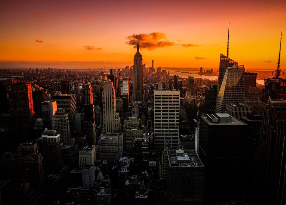NYC